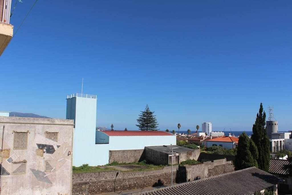 Apartamento Antero II Rral Nº 918 Ponta Delgada Exterior foto