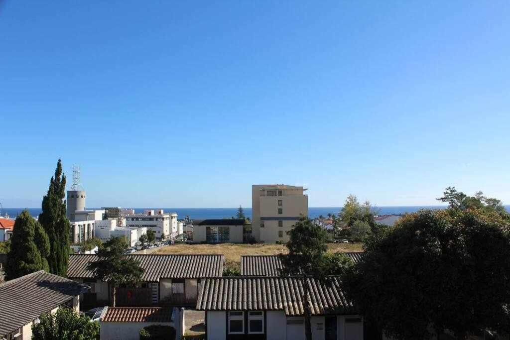 Apartamento Antero II Rral Nº 918 Ponta Delgada Exterior foto
