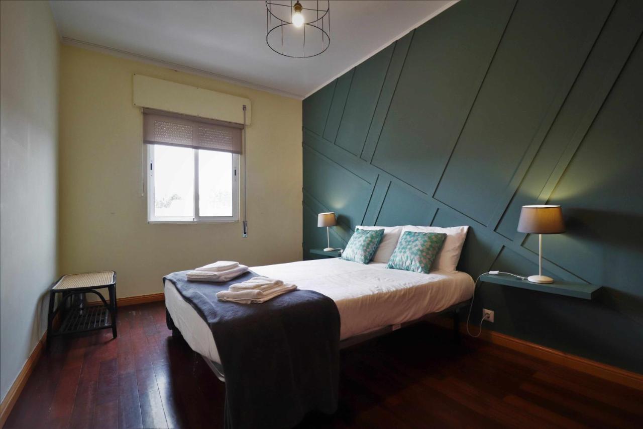 Apartamento Antero II Rral Nº 918 Ponta Delgada Exterior foto