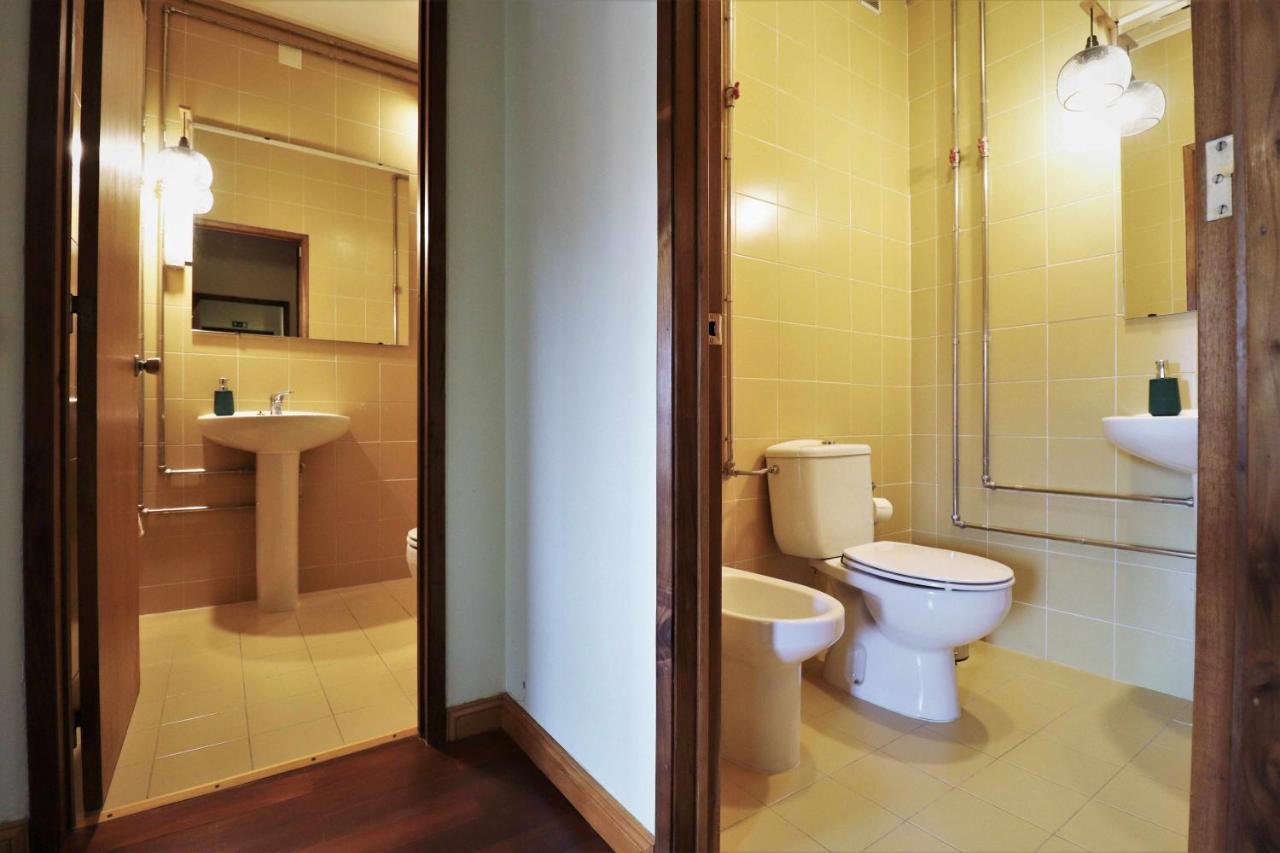 Apartamento Antero II Rral Nº 918 Ponta Delgada Exterior foto