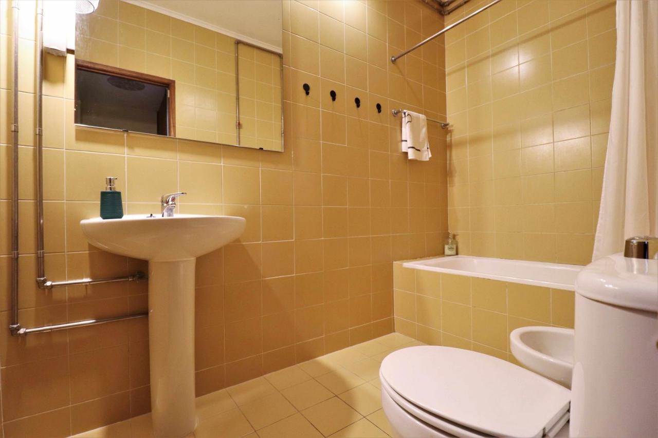 Apartamento Antero II Rral Nº 918 Ponta Delgada Exterior foto
