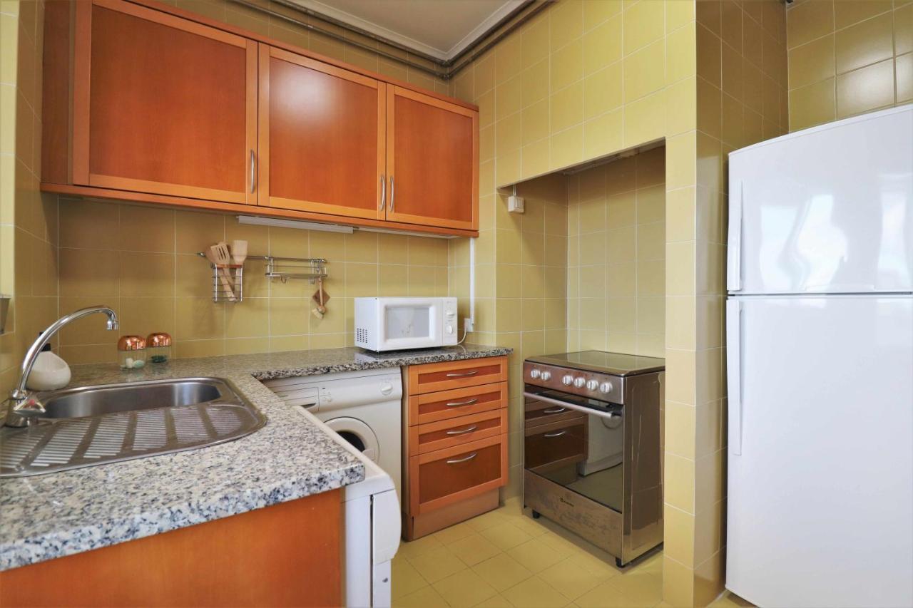 Apartamento Antero II Rral Nº 918 Ponta Delgada Exterior foto