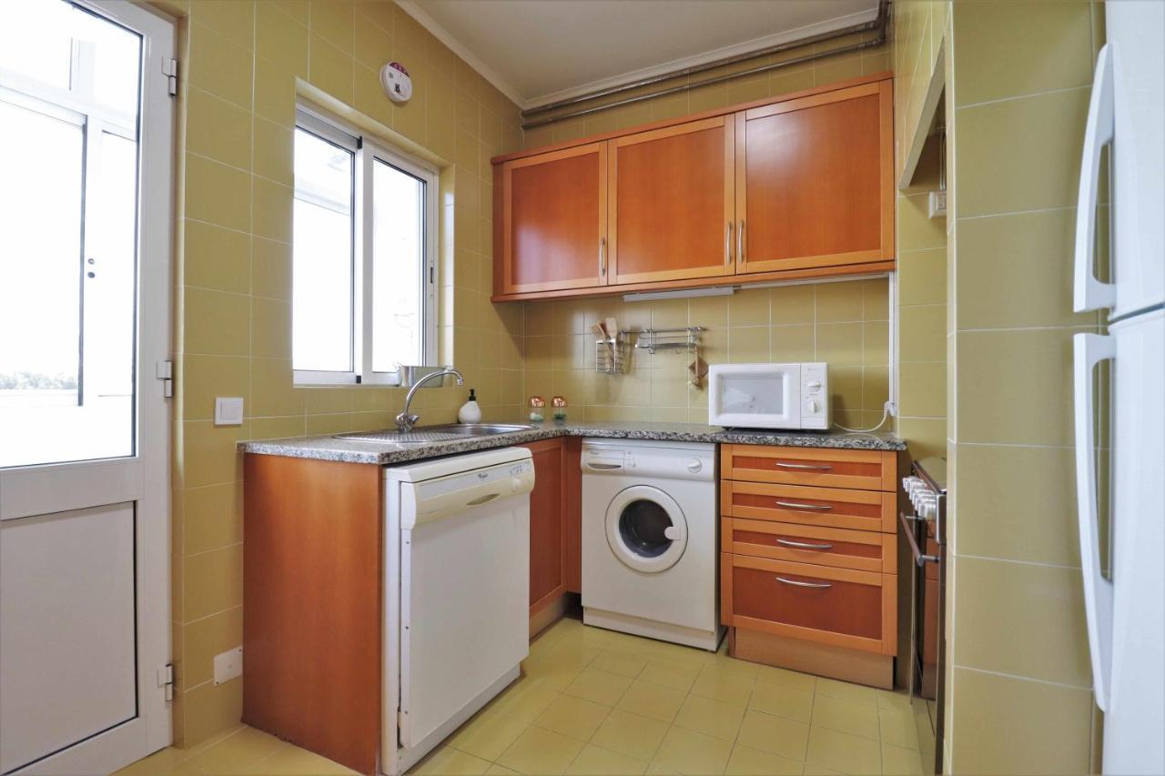 Apartamento Antero II Rral Nº 918 Ponta Delgada Exterior foto